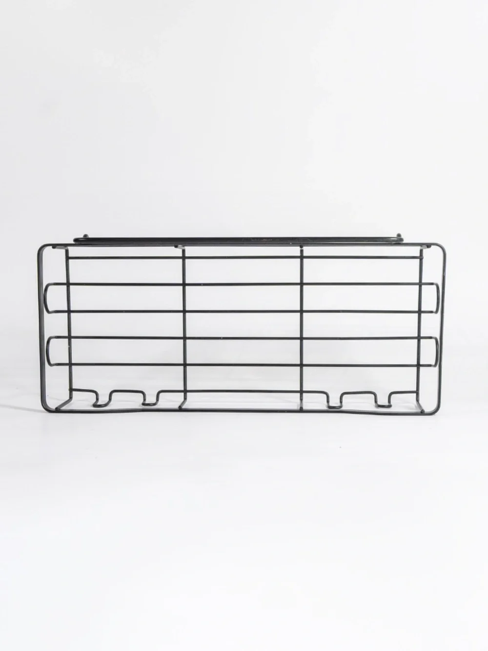 Adhesive Kitchen or Bathroom shelf, even an RV!